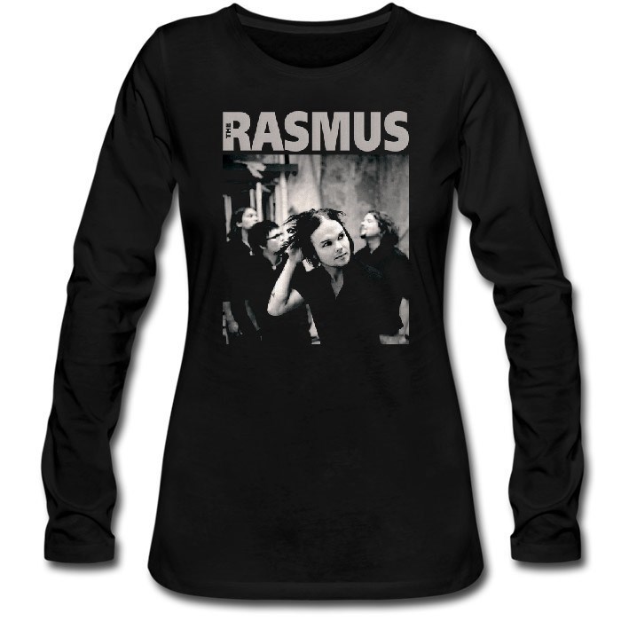 Rasmus #15 - фото 180857