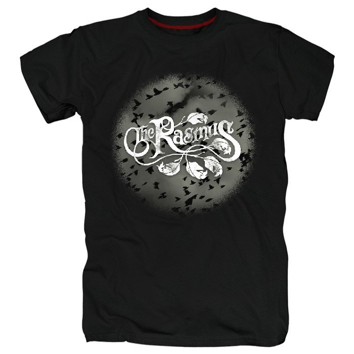 Футболка Rasmus #26 rasmus26 - фото 181154