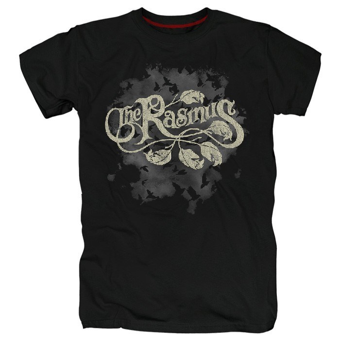 Футболка Rasmus #29 rasmus29 - фото 181240