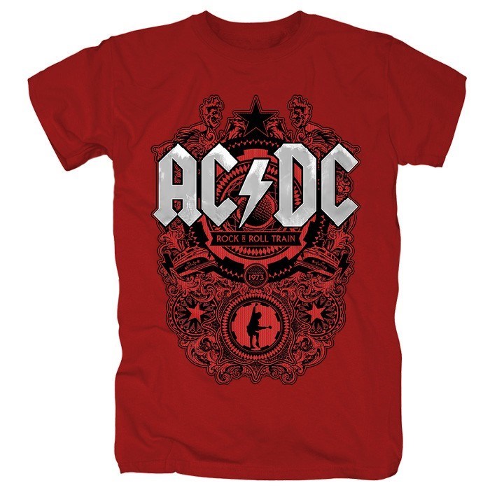 AC/DC #1 - фото 183329