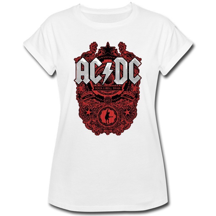 AC/DC #1 - фото 183331