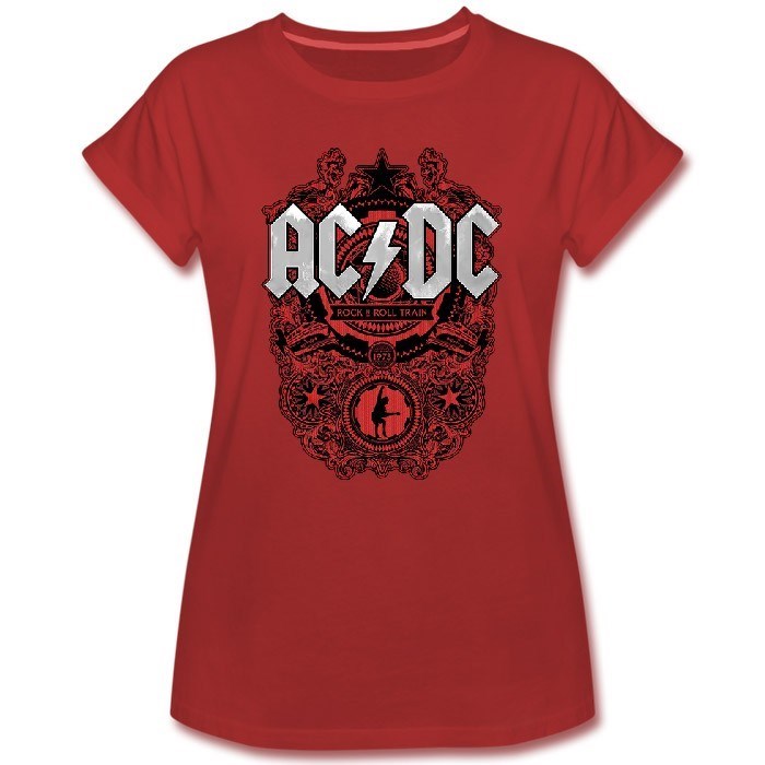 AC/DC #1 - фото 183333