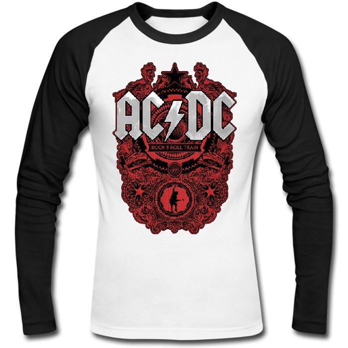 AC/DC #1 - фото 183334