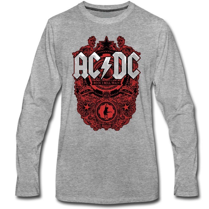 AC/DC #1 - фото 183336