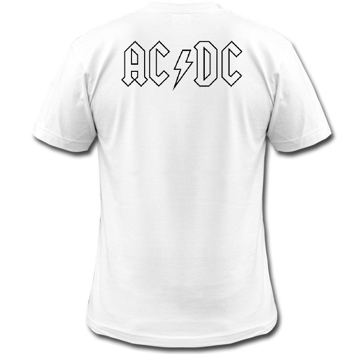 AC/DC #1 - фото 183345