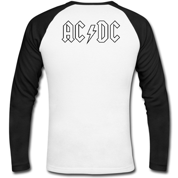 AC/DC #1 - фото 183352
