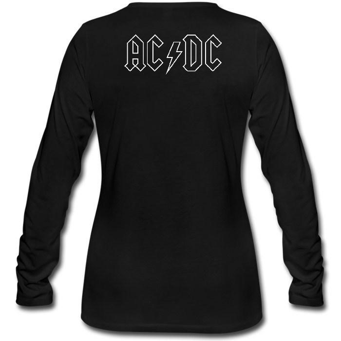 AC/DC #1 - фото 183355
