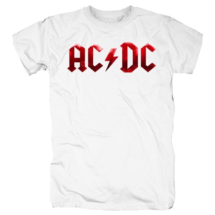 AC/DC #3 - фото 183377