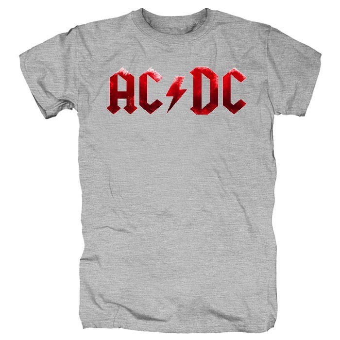 AC/DC #3 - фото 183378