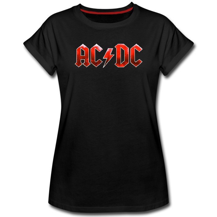 AC/DC #3 - фото 183380