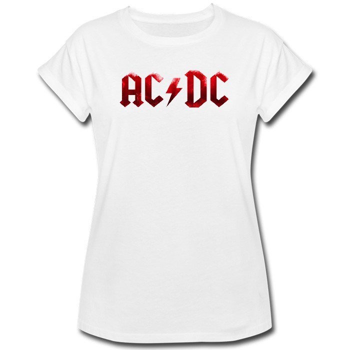 AC/DC #3 - фото 183381