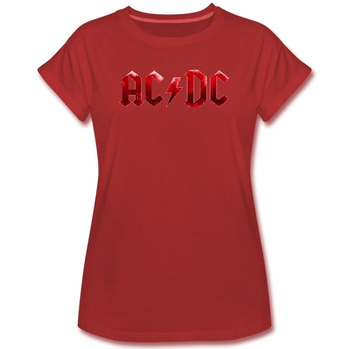 AC/DC #3 - фото 183383