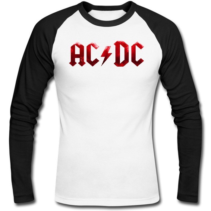 AC/DC #3 - фото 183384