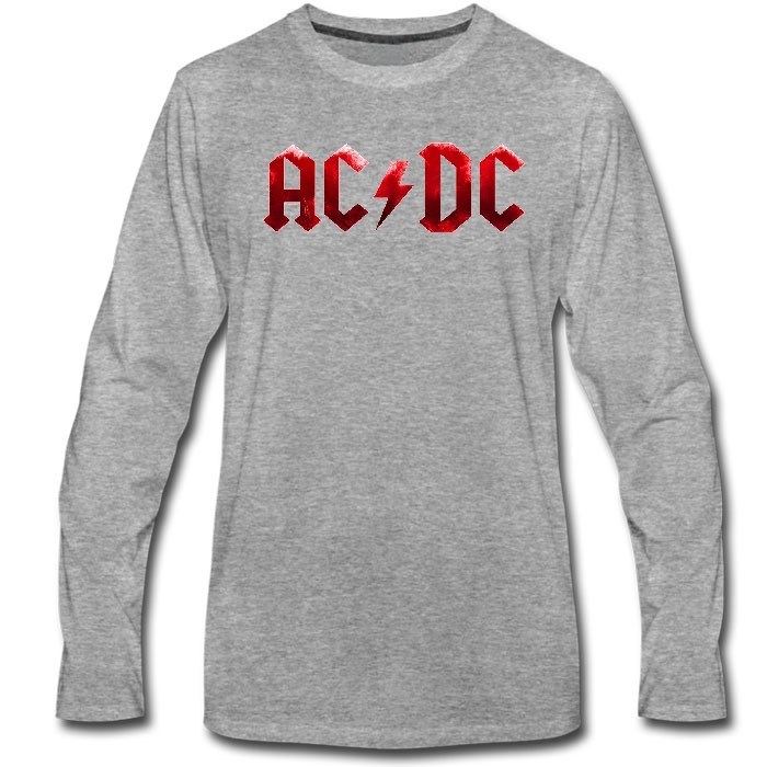 AC/DC #3 - фото 183386