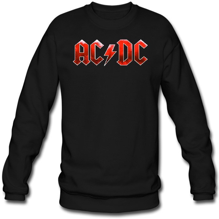 AC/DC #3 - фото 183388