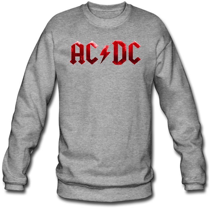 AC/DC #3 - фото 183389