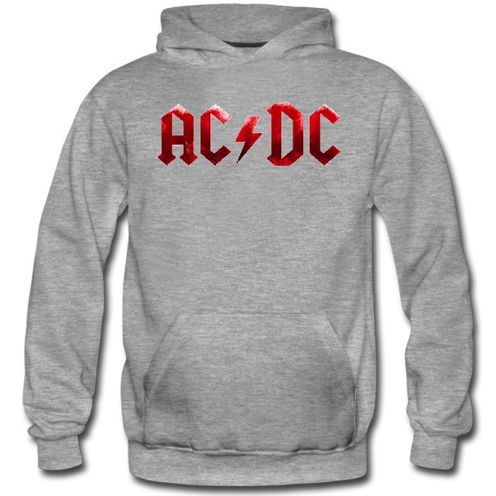 AC/DC #3 - фото 183391