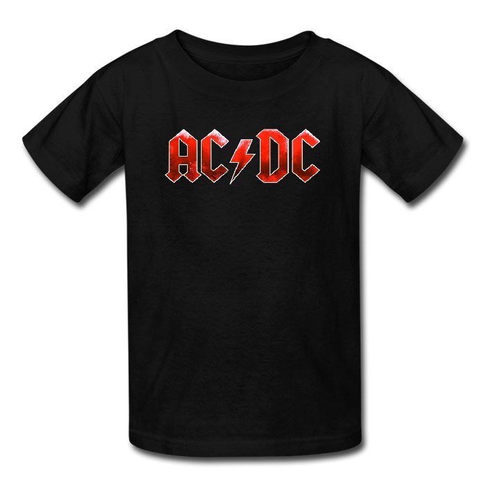 AC/DC #3 - фото 183392