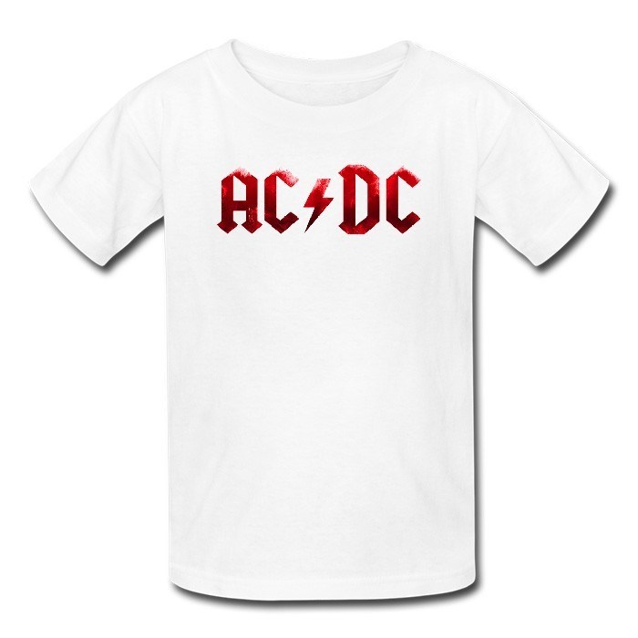 AC/DC #3 - фото 183393