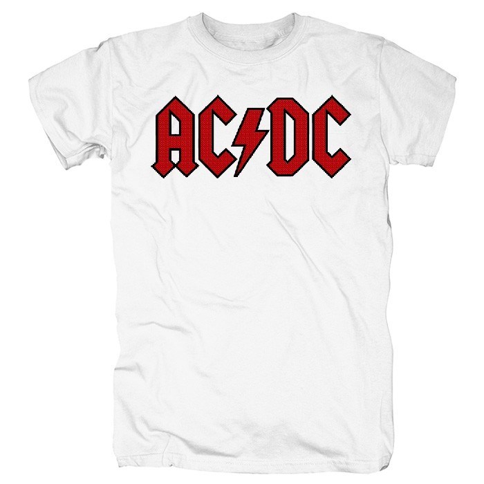 AC/DC #4 - фото 183413