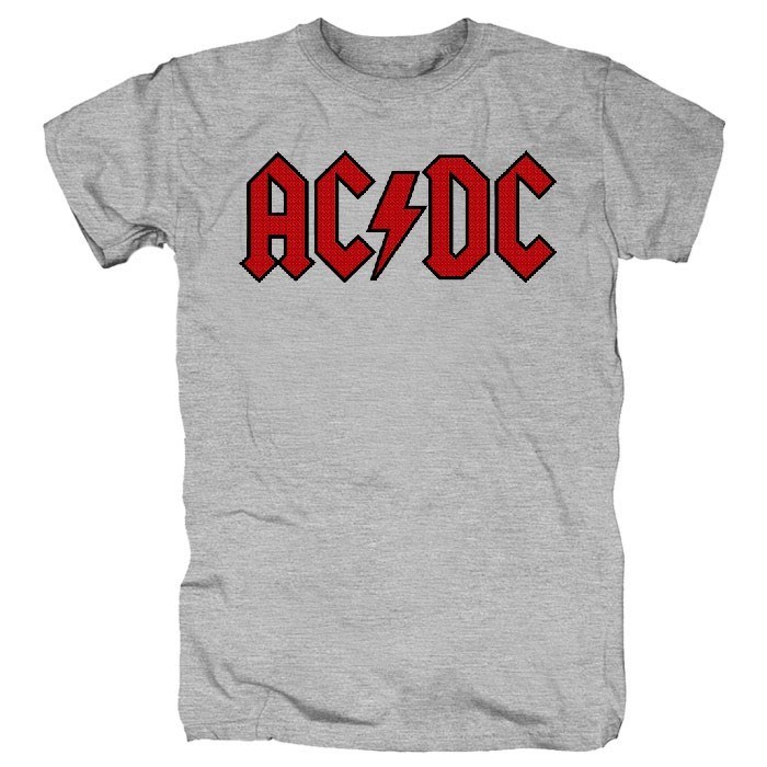 AC/DC #4 - фото 183414