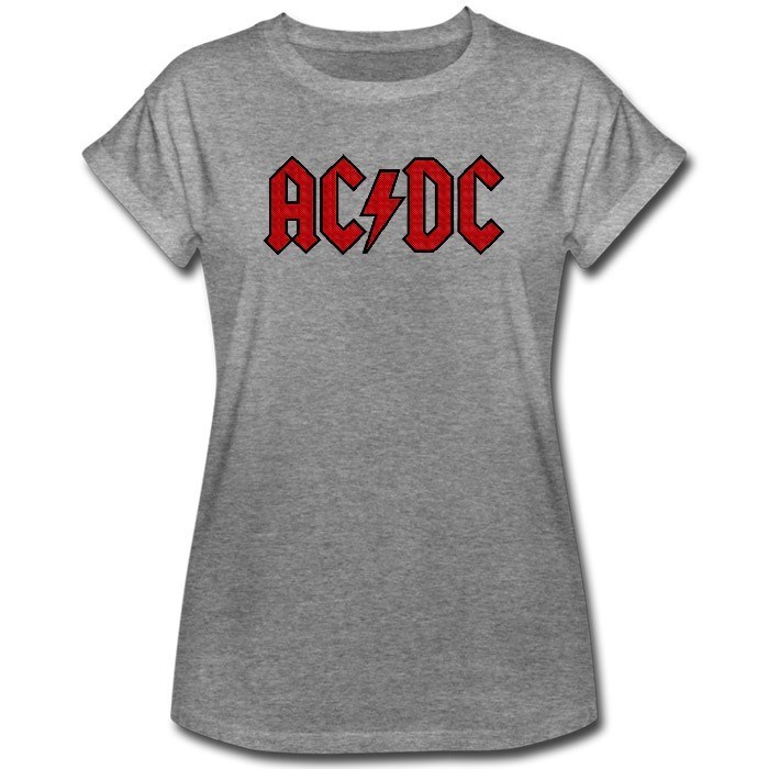AC/DC #4 - фото 183418