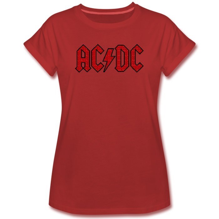 AC/DC #4 - фото 183419