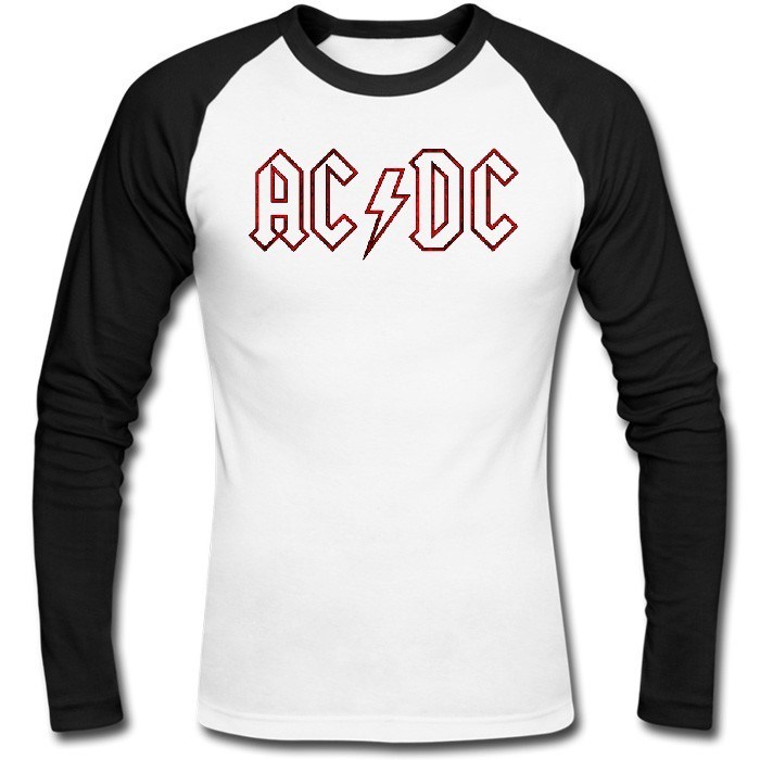AC/DC #7 - фото 183484