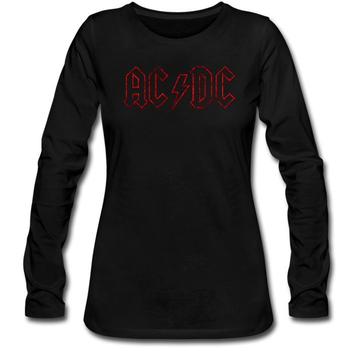 AC/DC #7 - фото 183487