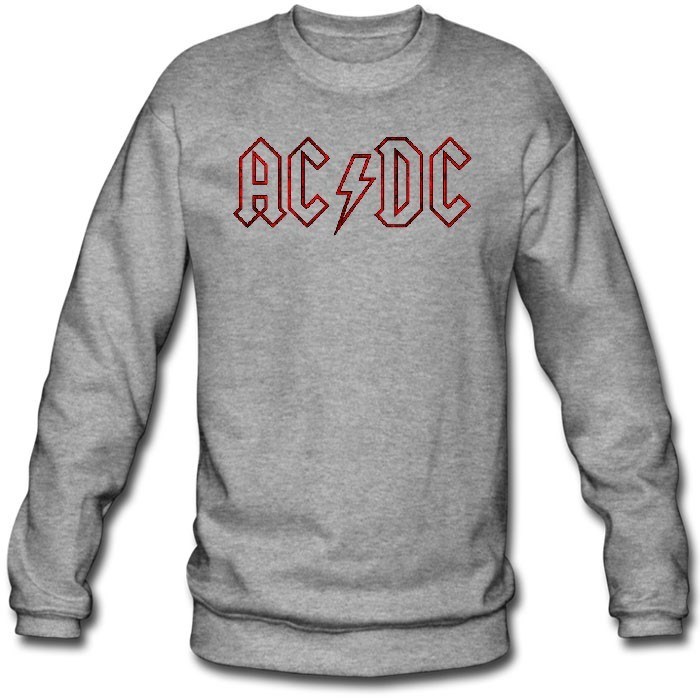 AC/DC #7 - фото 183489