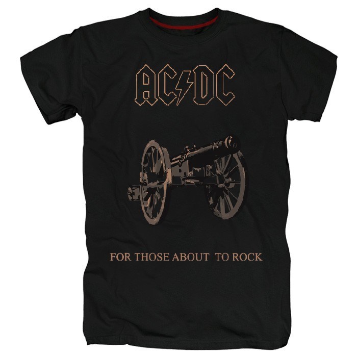 AC/DC #17 - фото 183748