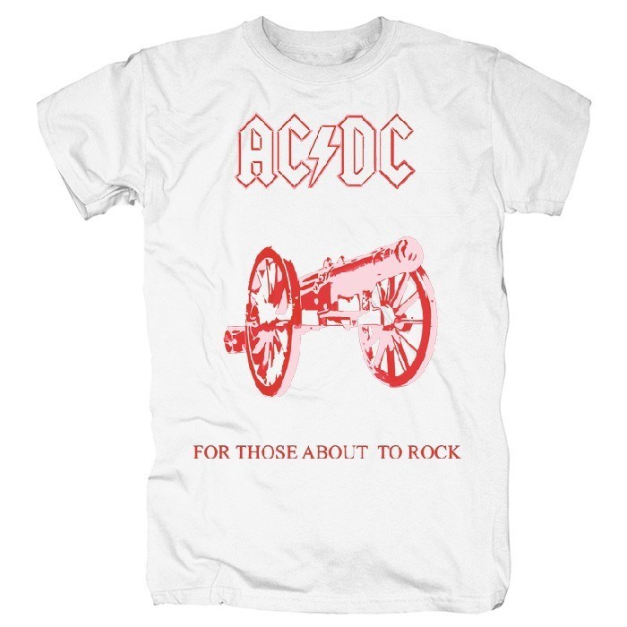 AC/DC #17 - фото 183749
