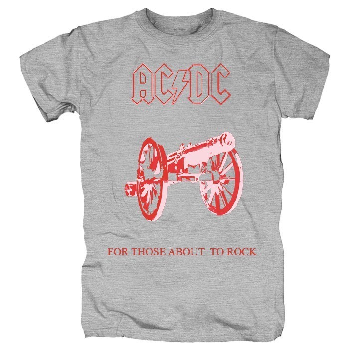AC/DC #17 - фото 183750
