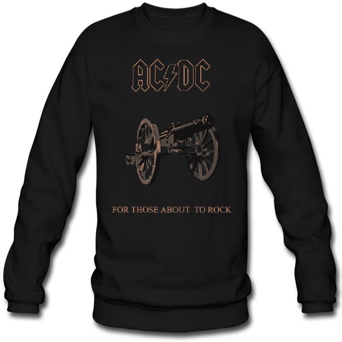 AC/DC #17 - фото 183760