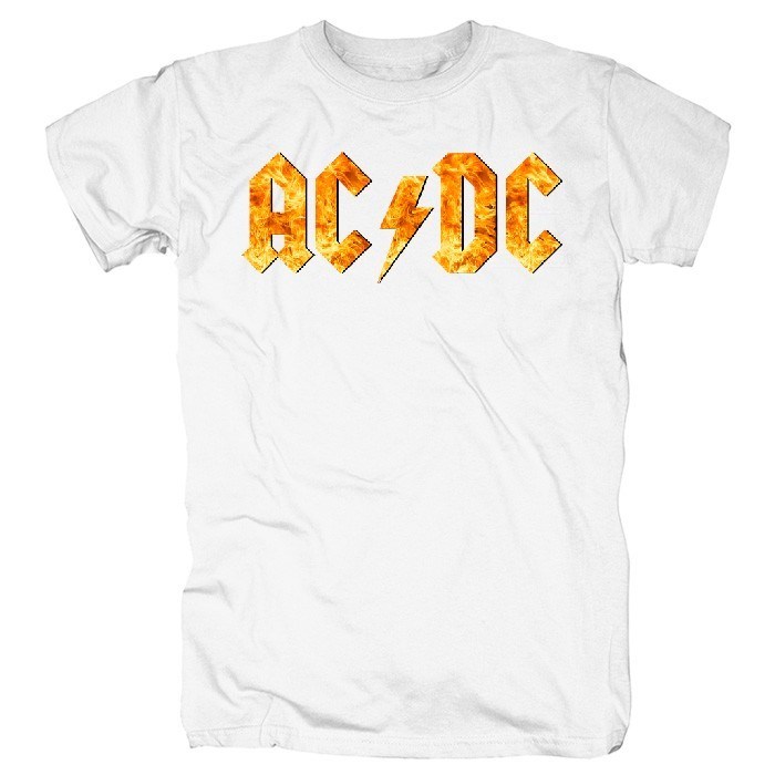 AC/DC #18 - фото 183785