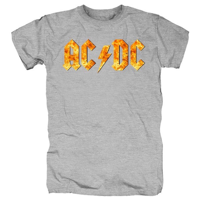 AC/DC #18 - фото 183786