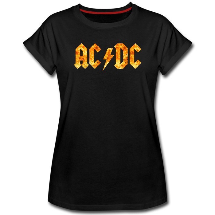 AC/DC #18 - фото 183788