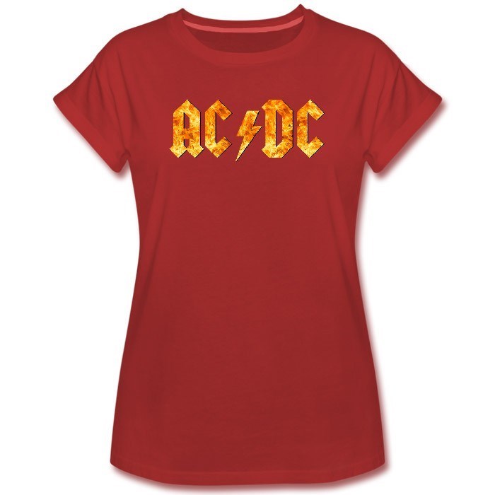 AC/DC #18 - фото 183791