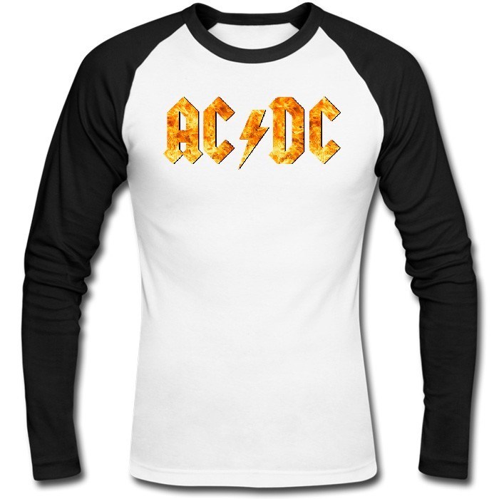 AC/DC #18 - фото 183792
