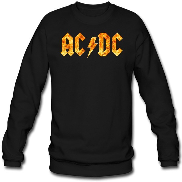 AC/DC #18 - фото 183796