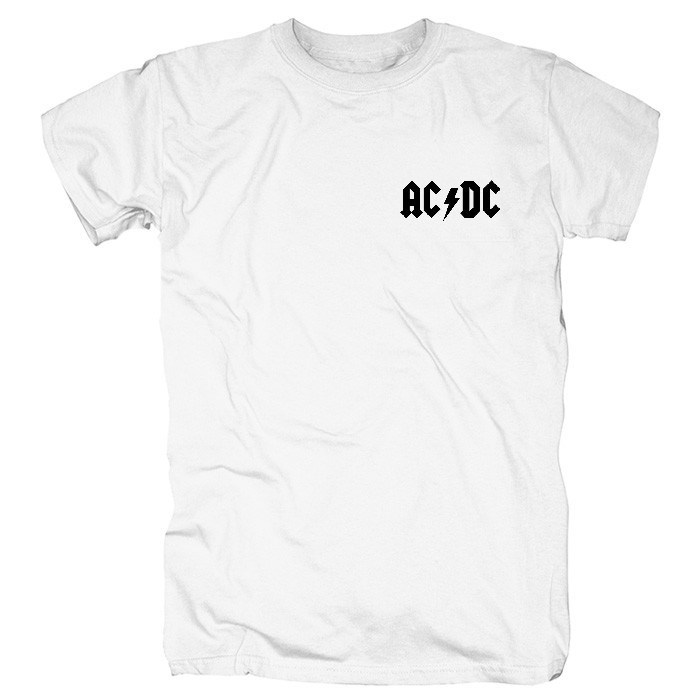AC/DC #21 - фото 183871