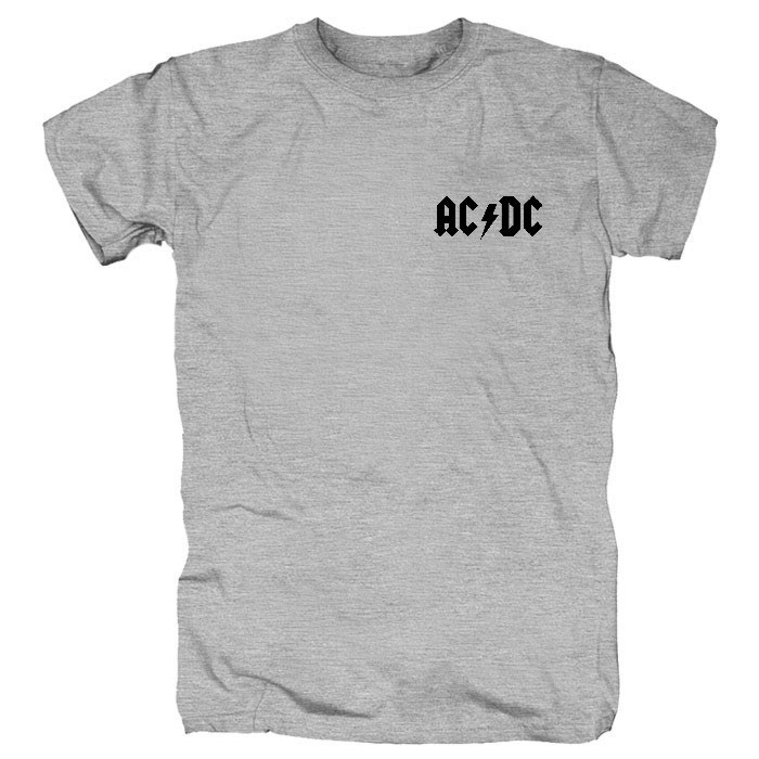 AC/DC #21 - фото 183872