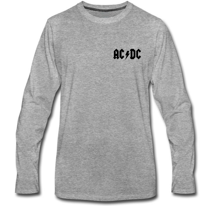 AC/DC #21 - фото 183880