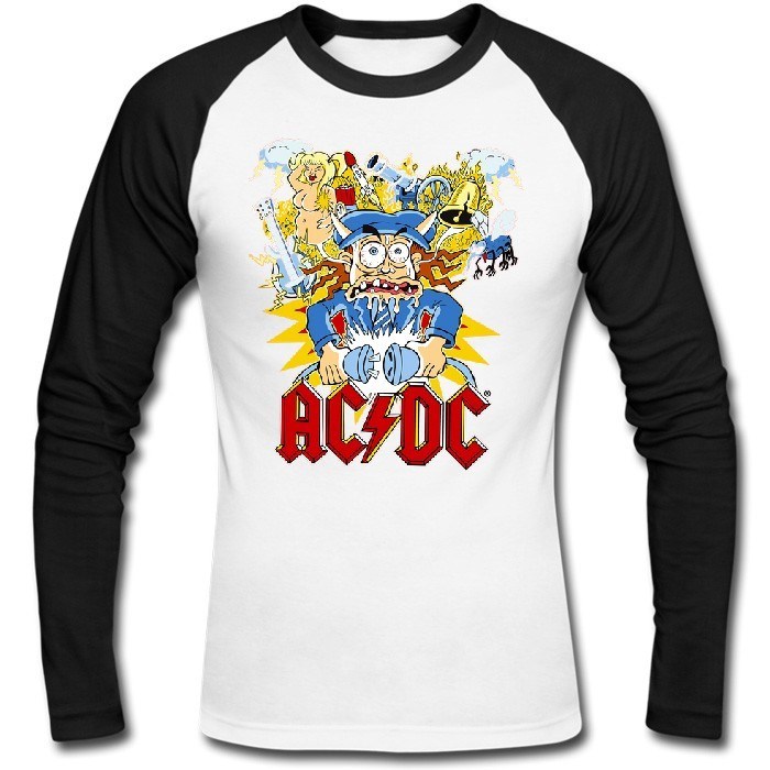 AC/DC #22 - фото 183914