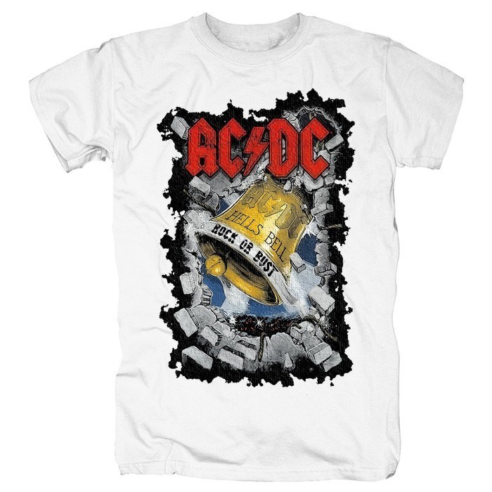 AC/DC #25 - фото 183971