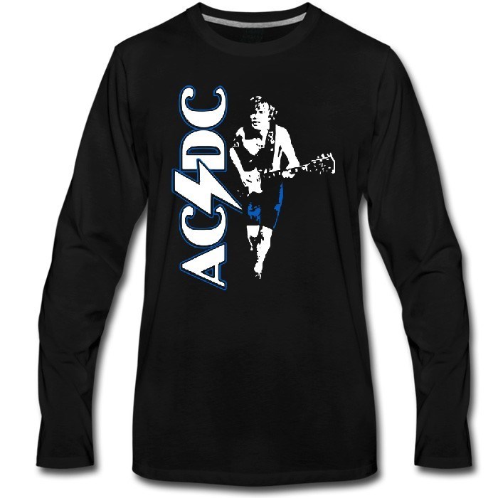 AC/DC #27 - фото 184030