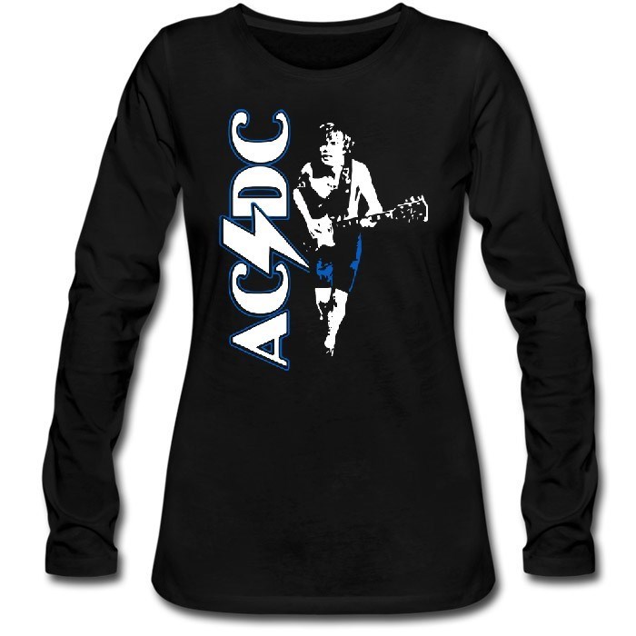 AC/DC #27 - фото 184031