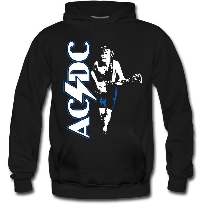 AC/DC #27 - фото 184033