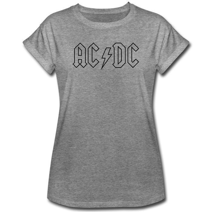AC/DC #33 - фото 184140