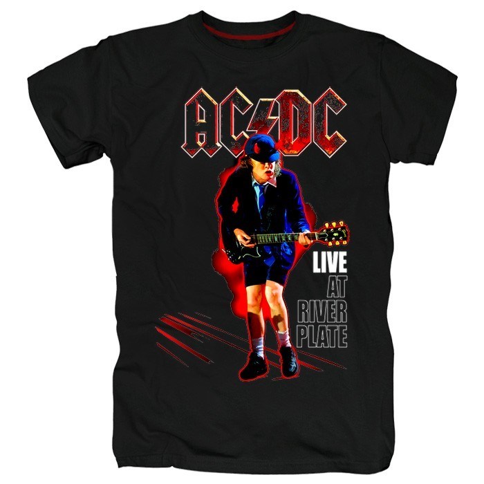 AC/DC #35 - фото 184206